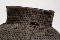 藏品(籐籠)的圖片